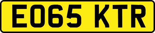 EO65KTR