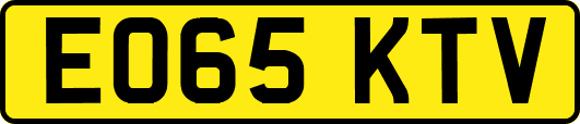 EO65KTV