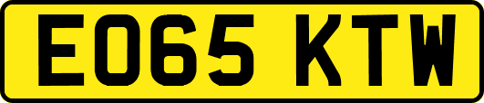 EO65KTW