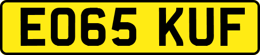 EO65KUF