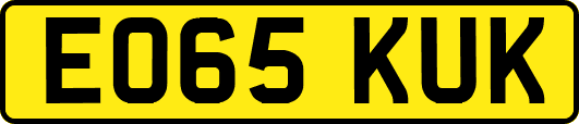 EO65KUK