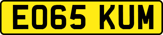 EO65KUM