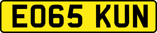 EO65KUN
