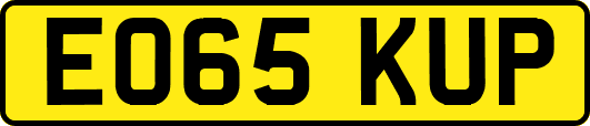 EO65KUP