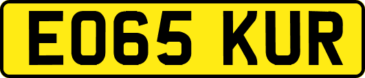 EO65KUR
