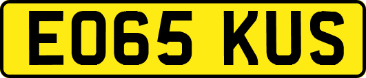 EO65KUS