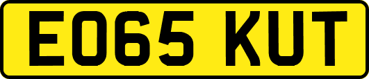 EO65KUT