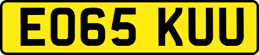 EO65KUU
