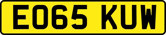EO65KUW