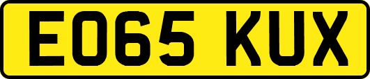 EO65KUX
