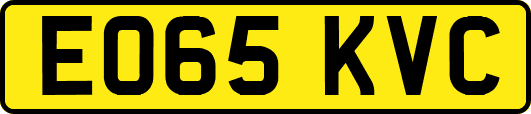 EO65KVC