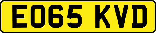 EO65KVD