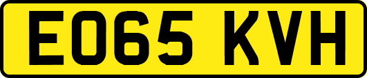 EO65KVH