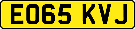 EO65KVJ