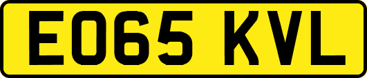 EO65KVL