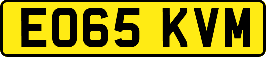 EO65KVM