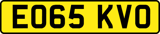 EO65KVO