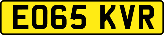 EO65KVR