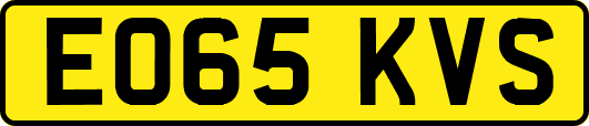 EO65KVS