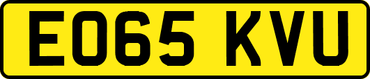EO65KVU