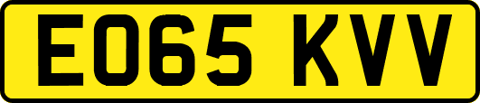 EO65KVV