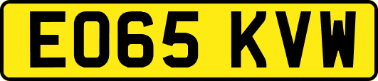 EO65KVW
