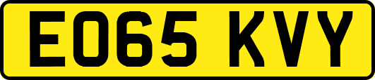 EO65KVY