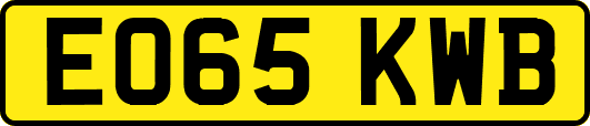 EO65KWB