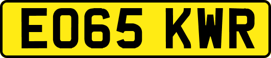 EO65KWR