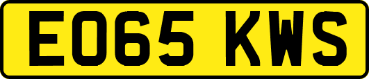EO65KWS