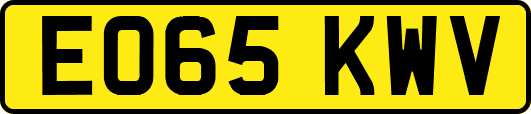 EO65KWV