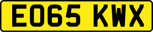 EO65KWX