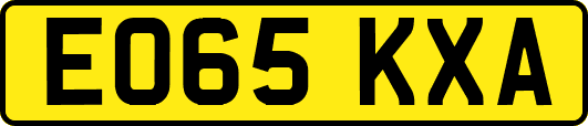 EO65KXA