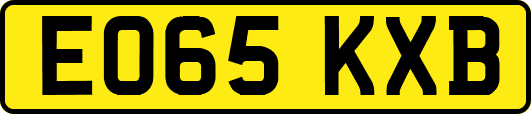 EO65KXB