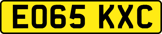 EO65KXC