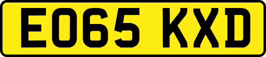EO65KXD