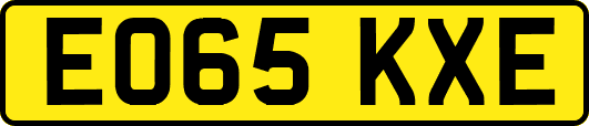 EO65KXE