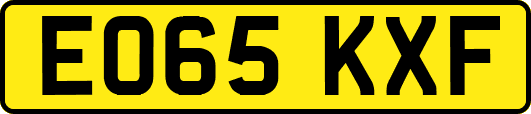 EO65KXF