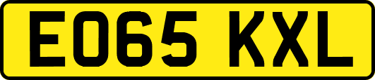 EO65KXL
