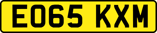 EO65KXM