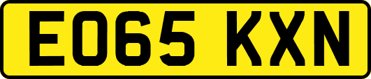 EO65KXN