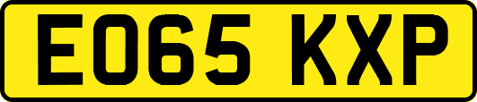 EO65KXP