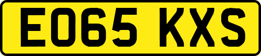 EO65KXS