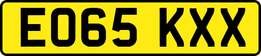 EO65KXX