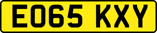 EO65KXY