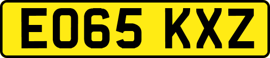 EO65KXZ