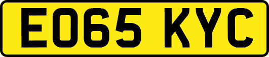 EO65KYC