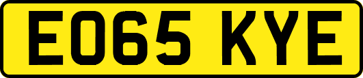 EO65KYE