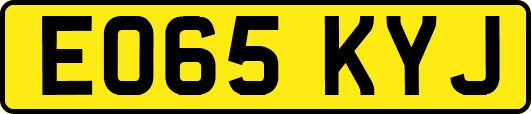EO65KYJ