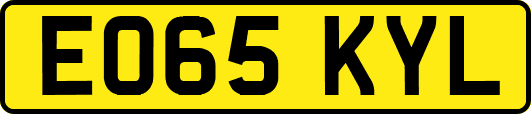 EO65KYL